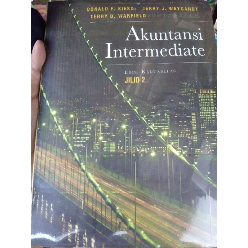 akuntansi intermediate