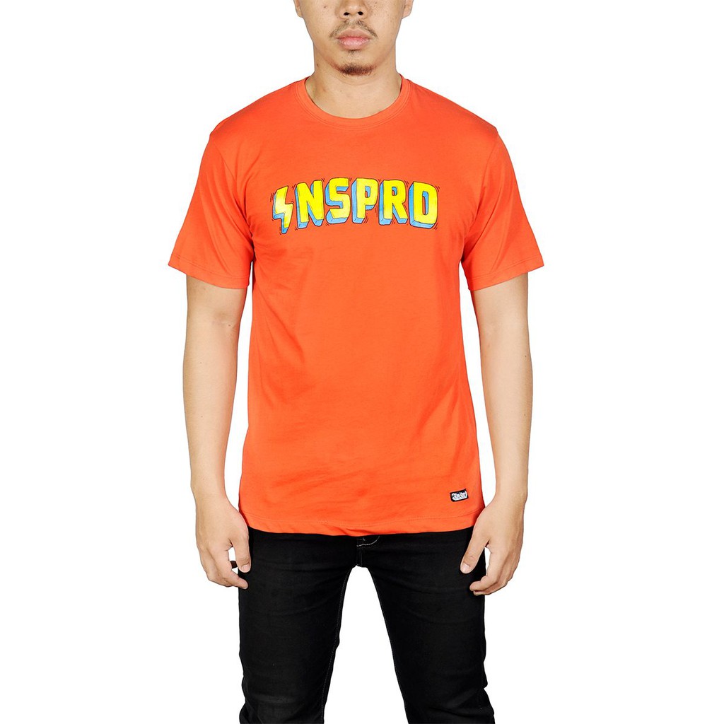 

Inspired27 Tshirt - Ms Grazee Or 09/18