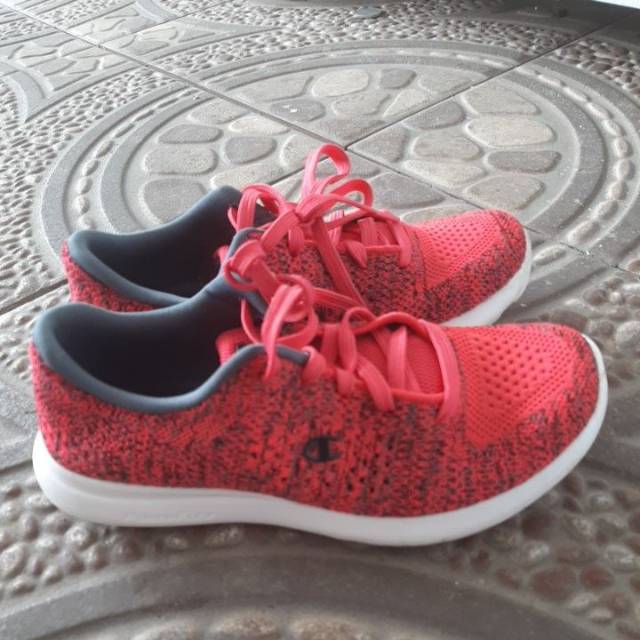 Preloved Payless Champion