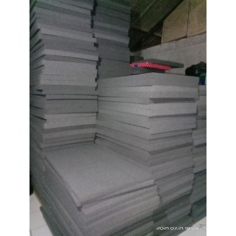 busa alas setrika tebal 4 cm