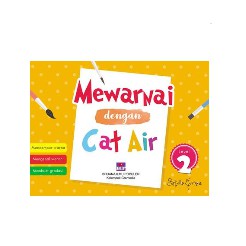 

Mewarnai Dengan Cat Air Level 2 Stella Ernes