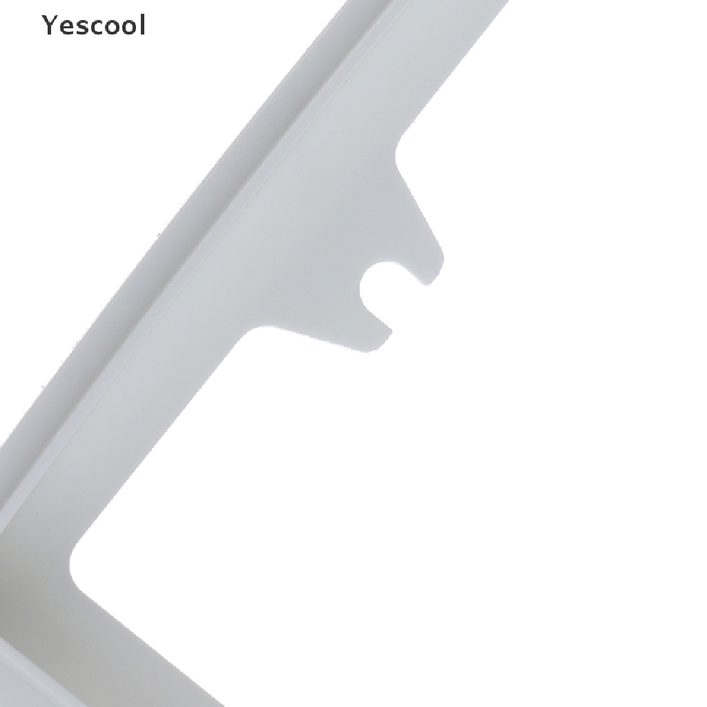 Yes Cover Saklar Lampu Dinding Tipe 86 Bahan Plastik Anti Air