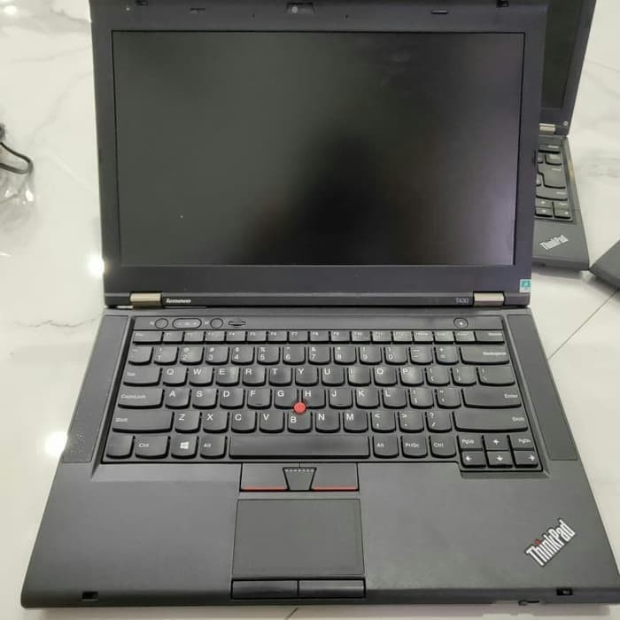 Laptop Lenovo ThinkPad T430 Core i5 Gen 3