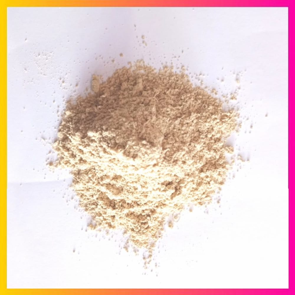 

[250gram] kunyit putih bubuk premium