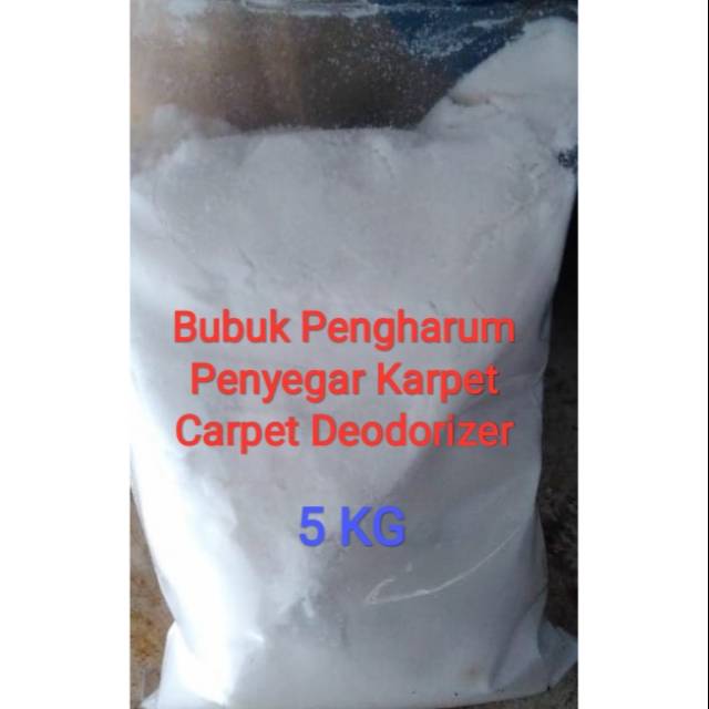 Pengharum Pewangi Penyegar Karpet Carpet Deodorizer