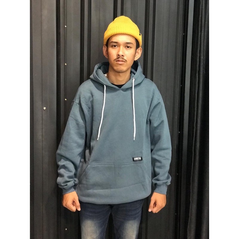 hoodie basic hrtn