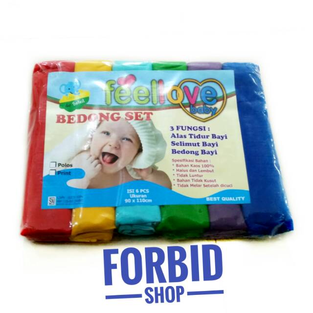 Bedong kaos feellove Bedong bayi kaos Bedong kaos bayi Bedong bayi Bedong bayi rainbow bedong polos