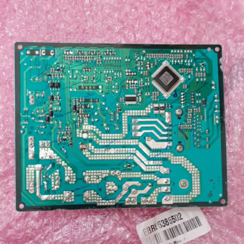 Modul pcb outdoor LG inverter T06ev3 T06ev4 E06sv3 E06sv4 R32 EBR8538 5501/02 original