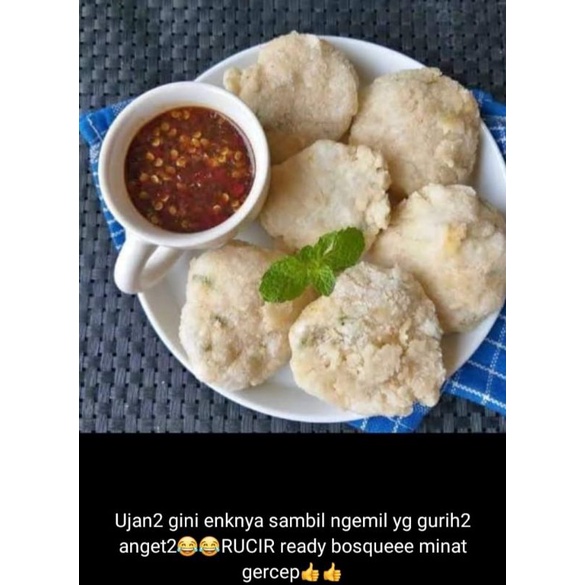 

cireng