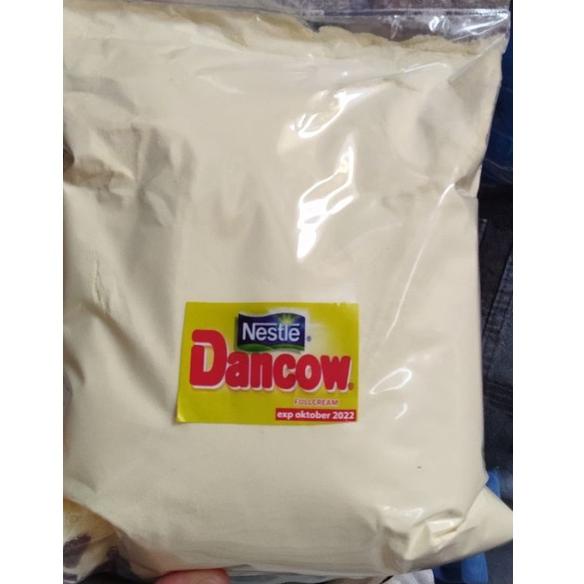 

[KODE ETTPP] DANCOW 1 KG KEMASAN REPACK KUALITAS HAMPIR SAMA DENGAN DANCOW