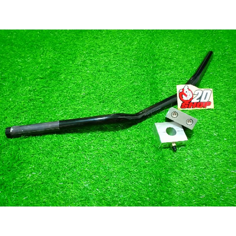 stang rzr raiser dural satria fu