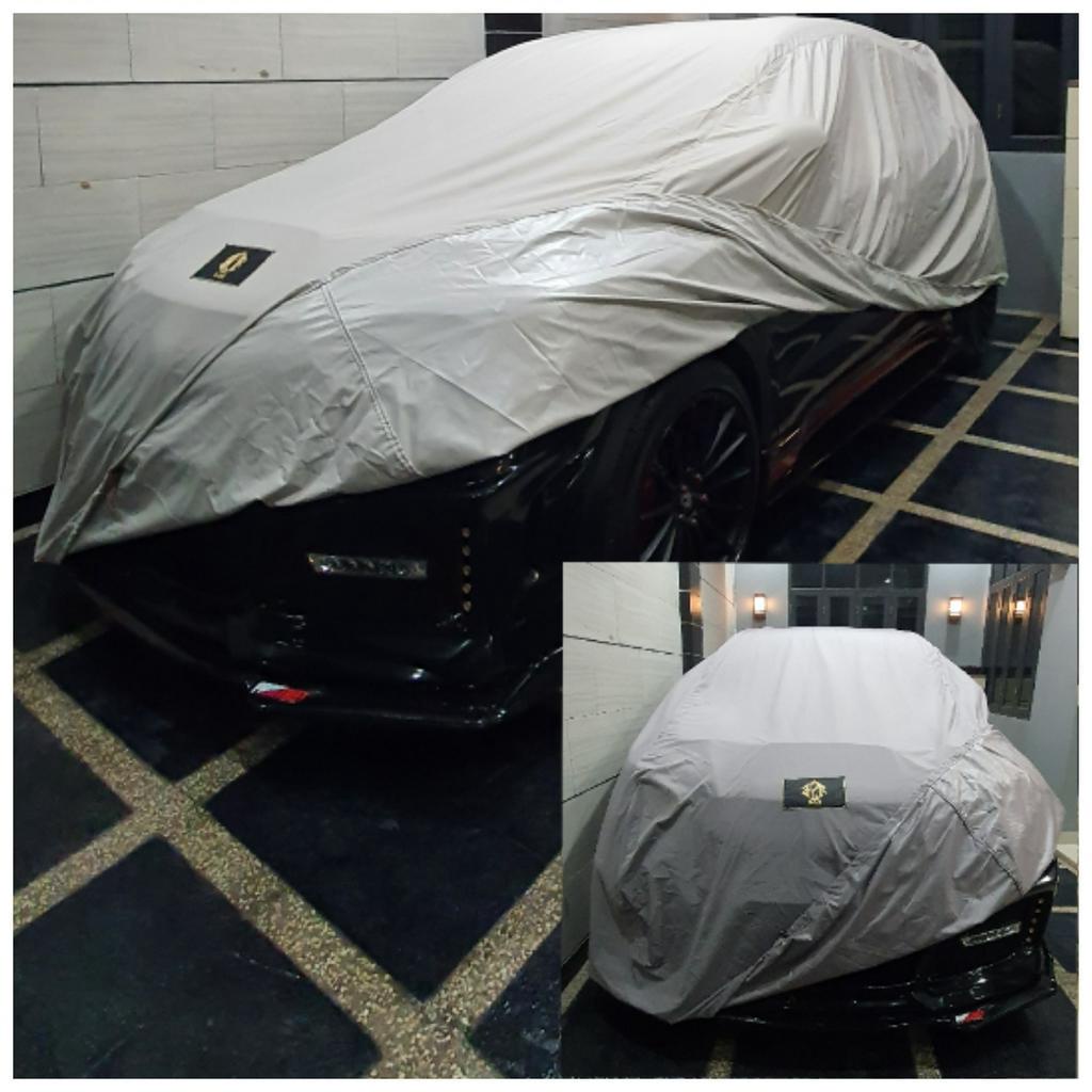 Cover Mobil Waterproof/ Cover Mobil Outdoor/ Cover Mobil Bahan Tebal 2 Layer/ Cover Mobil Avanza/ Cover Mobil Xpander/ Cover Mobil Ertiga/ Cover Mobil Rush/ Cover Mobil Terios/ Cover Mobil Xenia/ Cover Mobil Livina/ Cover Mobil Sigra/ Cover Mobil Calya