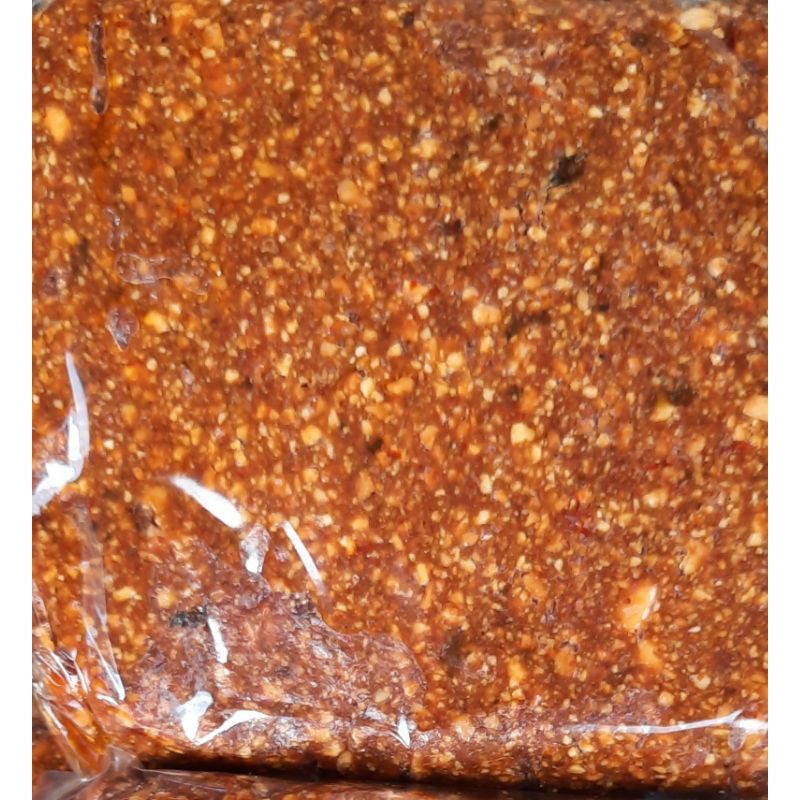 

bumbu pecal khas medan enak nya terjamin 500gr