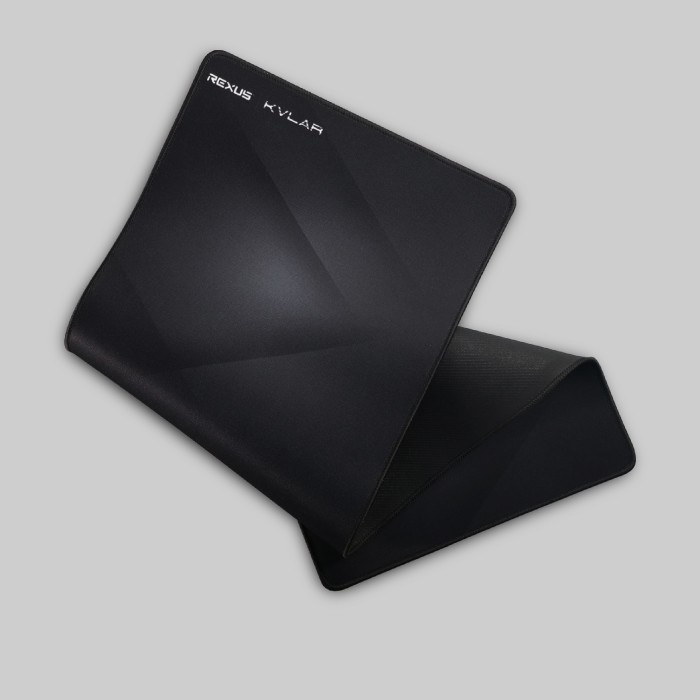 Rexus Mousepad Gaming Kvlar T1