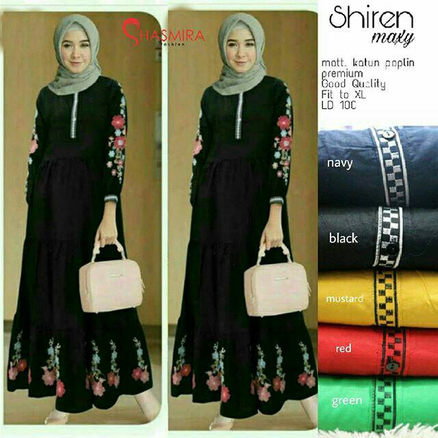 Shireen