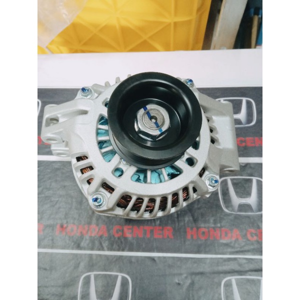 dinamo cas dinamo ampere alternator crv gen2 2002 2003 2004 2005 2006 stream 2000cc k20