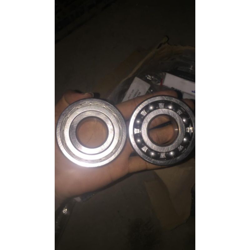 

beringNS6306