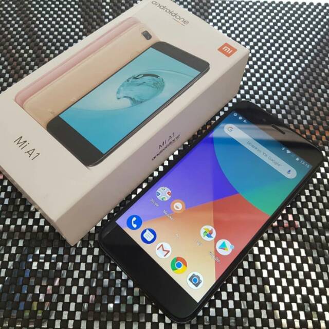 XIAOMI Mi A1 4/64 Second