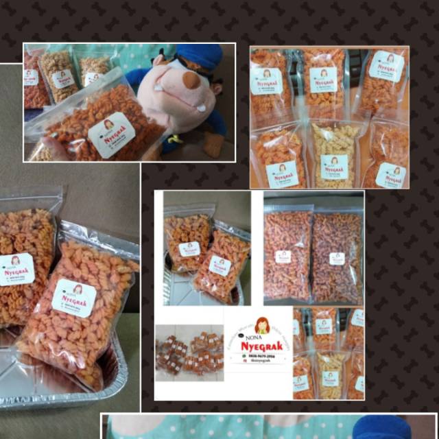 

Makaroni