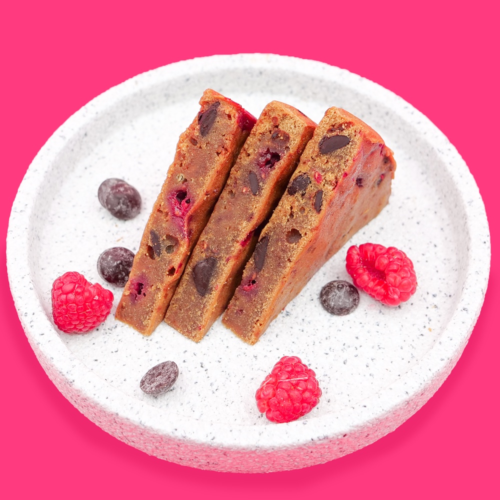 

Signature Blondies