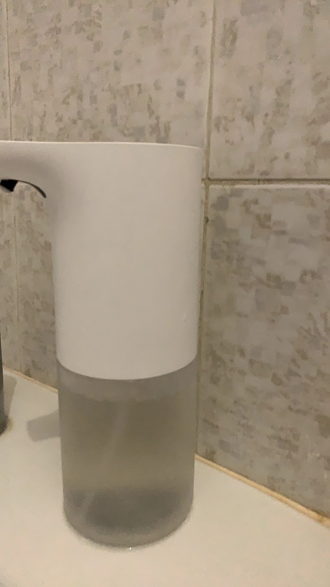 Xiaomi Mijia Automatic Induction Soap Dispenser Sabun Otomatis
