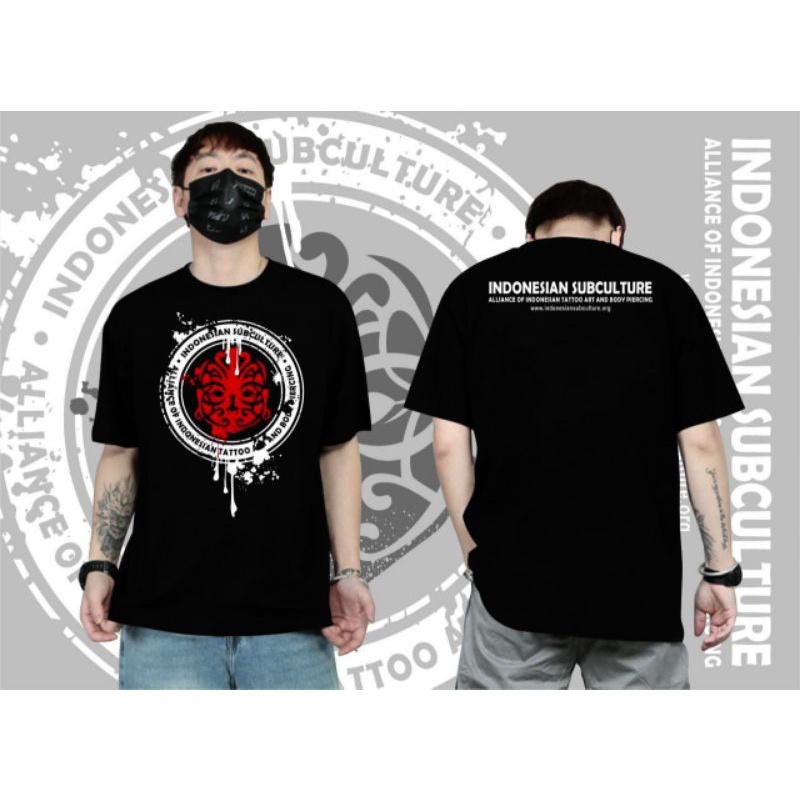 kaos pria Terbaru Tatto Kaos MASBERTO hitam kaos Cowok kaos pria Terbaru Tatto Kaos MASBERTO hitam kaos Cowok