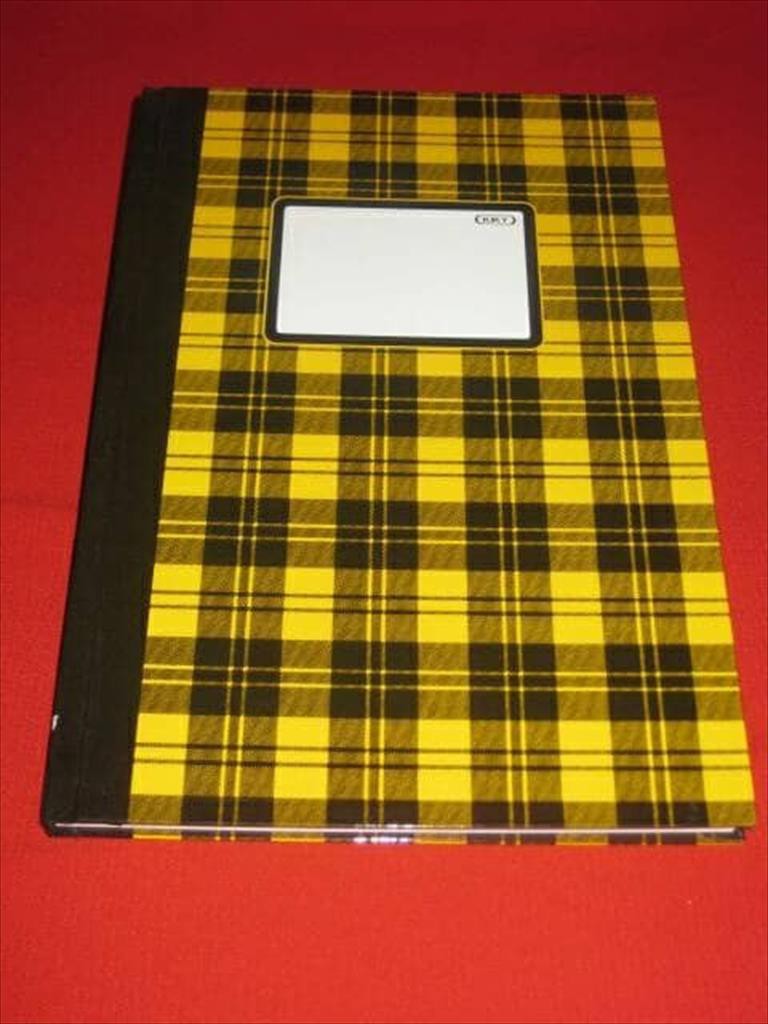 

Buku Hard Karton Folio KIKI