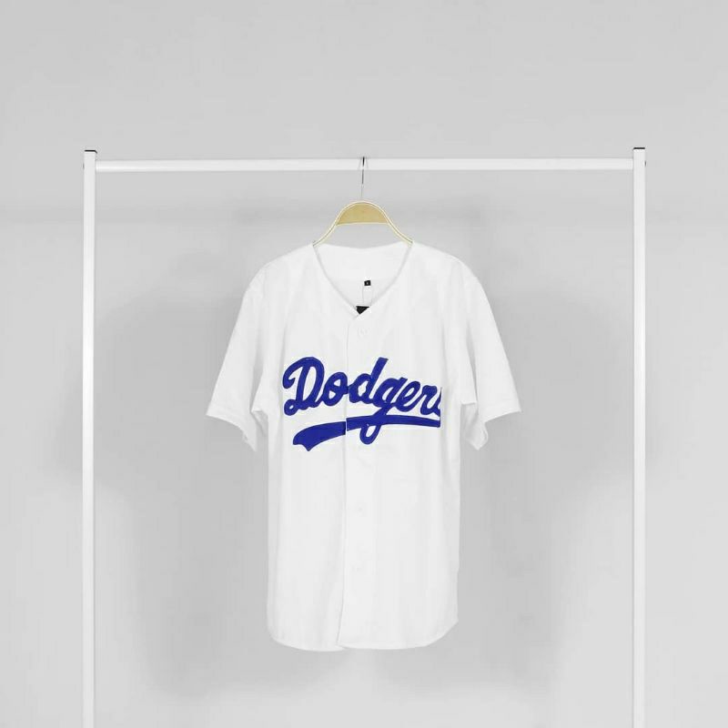 jersey baseball unisex JERSEY BASEBALL DEWASA