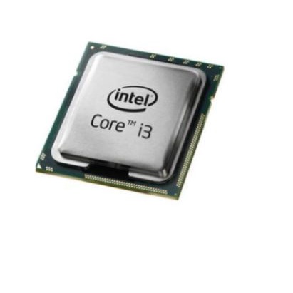 Processor Intel core i3-3220 TRAY FAN cooler cpu 3.3Ghz lga 1155 cache 3mb tdp 55w 4 threads HD graphics 2500 ivy bridge