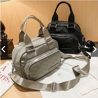 211 tas selempang wanita import terbaru slingbag wanita  tas fashion wanita tas import