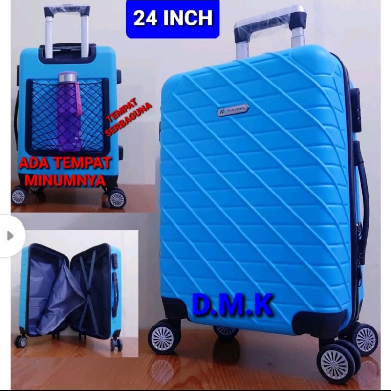 koper 24 inchi polo kuat cod