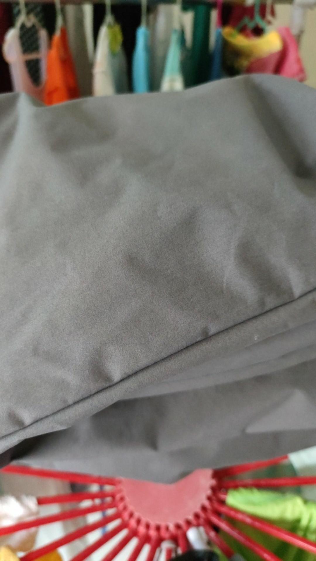 Sprei Resleting Waterproof Tinggi 5-15cm