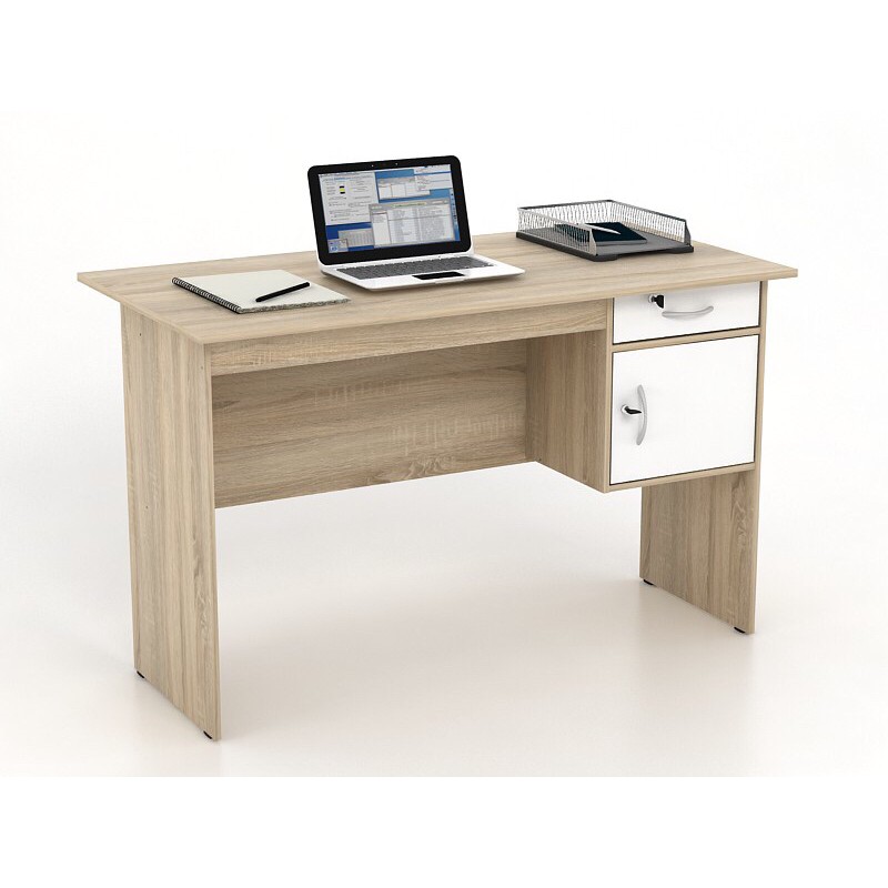 Meja Kerja MT 122 Metropolis by Prodesign