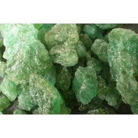 [300gram]  Zao Fan -  Ferrous Sulfate Heptahydrate