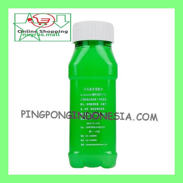 

Olahragatenisp90 Kokutaku Blutenskirche Speed Glue 350 Ml 4S05Nb