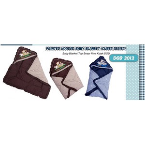 selimut bayi dialogue