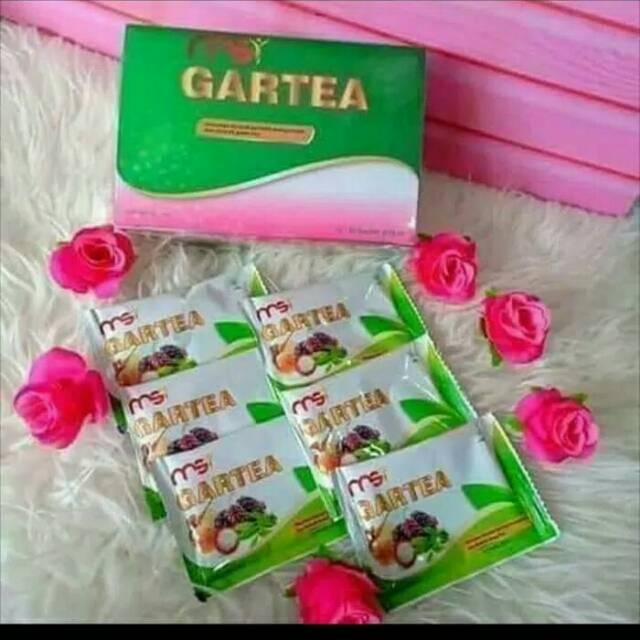 Sepaket isi 60 pcs Gartea Msi + pin member