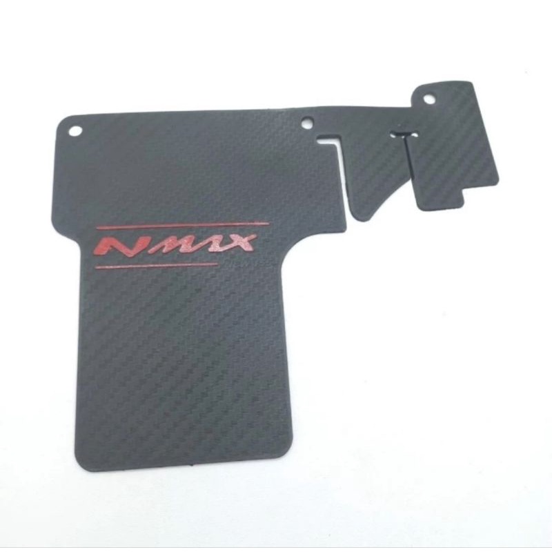 Mudflap karet kolong nmax 2020 2021 2022