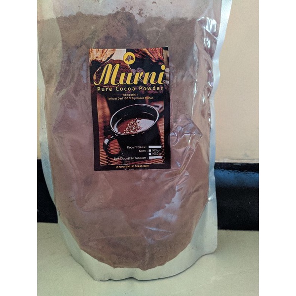 

Cokelat Bubuk Minuman Mix