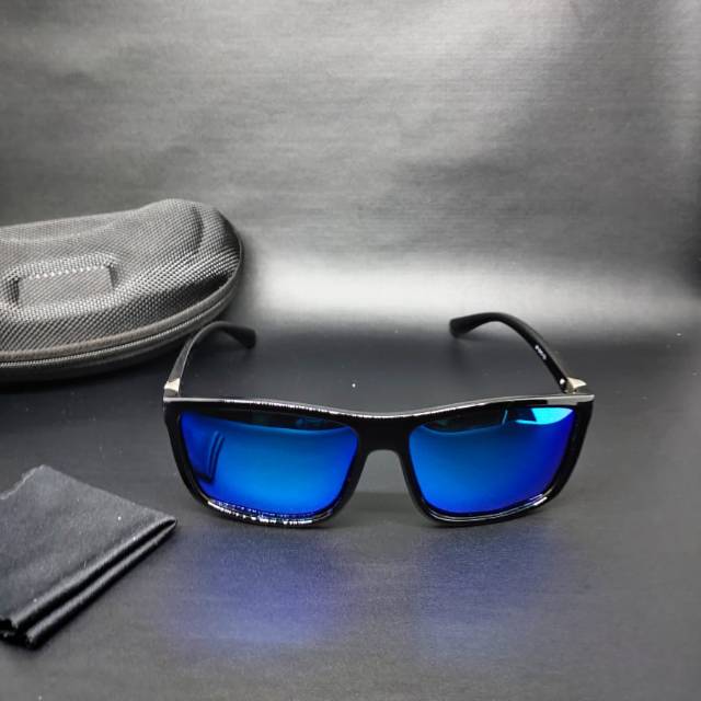 original kaca mata pria keren sunglass polarized terbaru