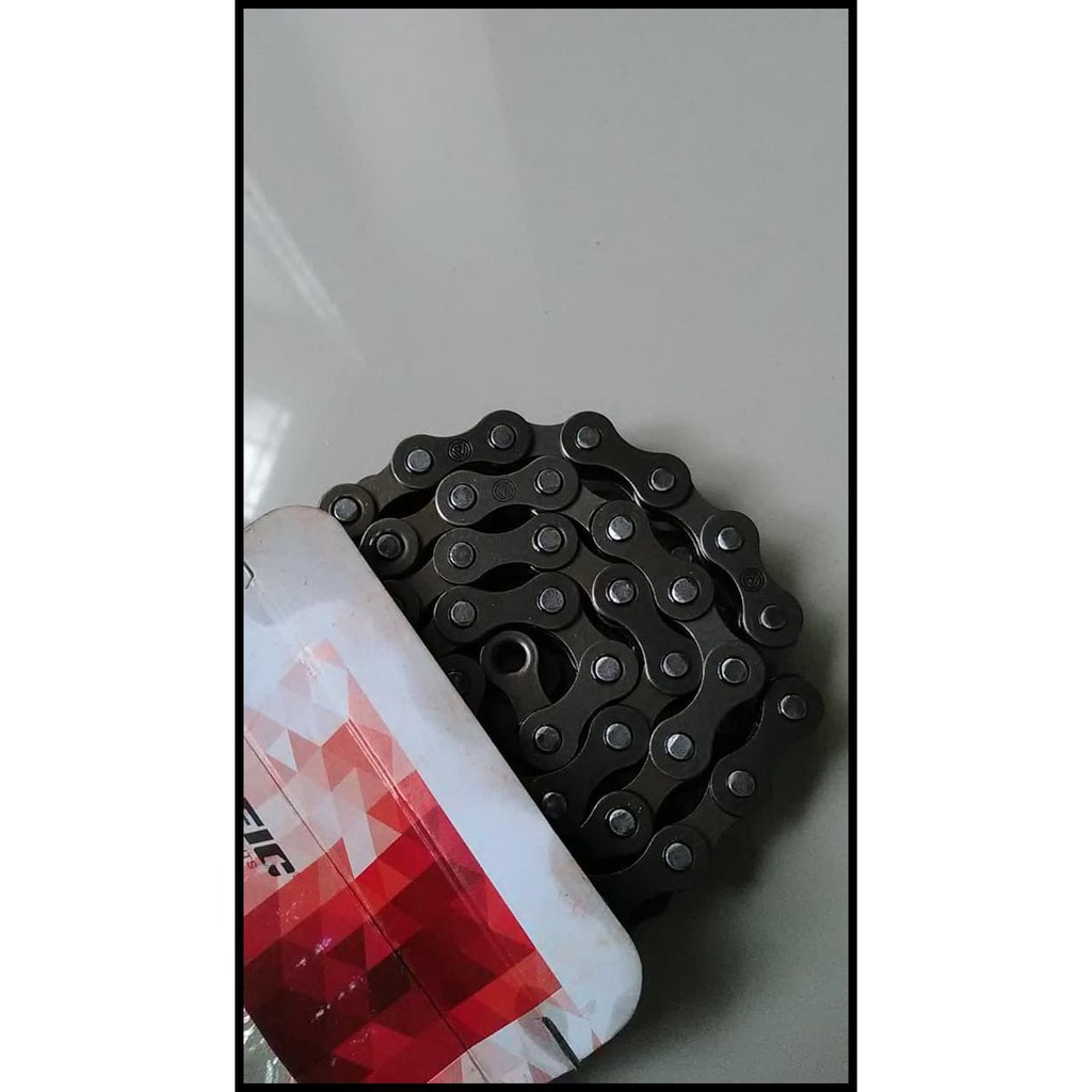 Rantai Sepeda 114L Pacific