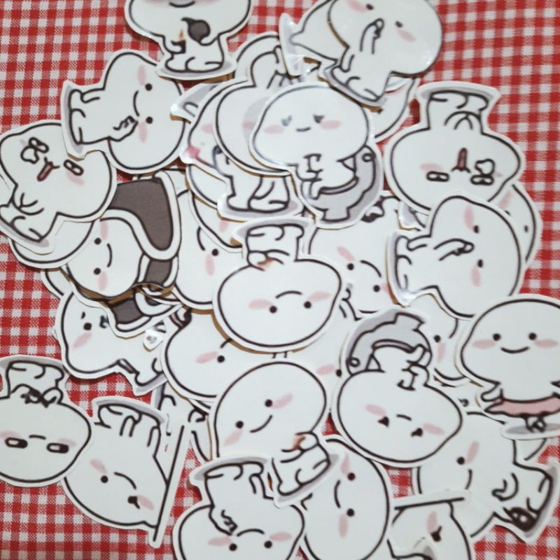 Jual STIKER PENTOL Indonesia|Shopee Indonesia