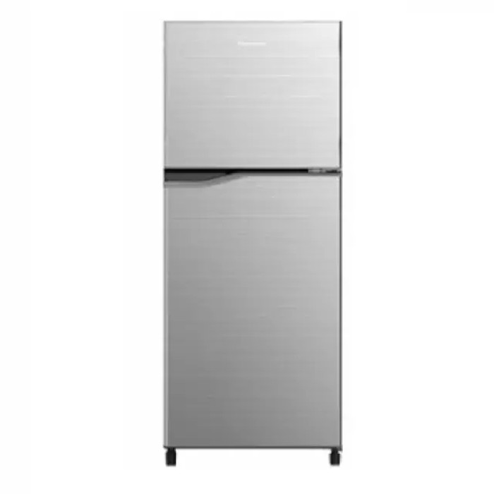 Lemari es Kulkas 2 pintu panasonic NR-BN20AN KHUSUS KOTA BANDUNG