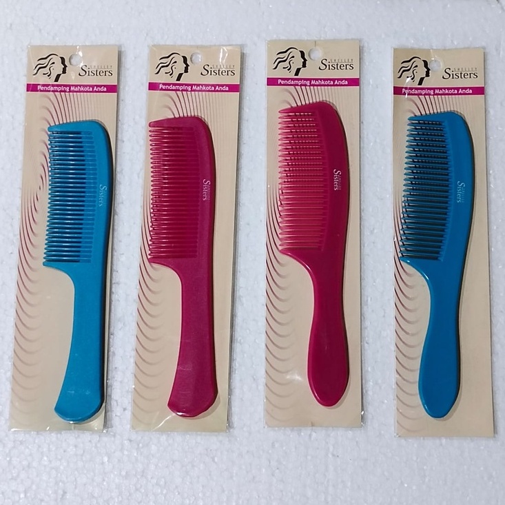 Shelley Sisters Sisir Salon | HC 80 / 83S