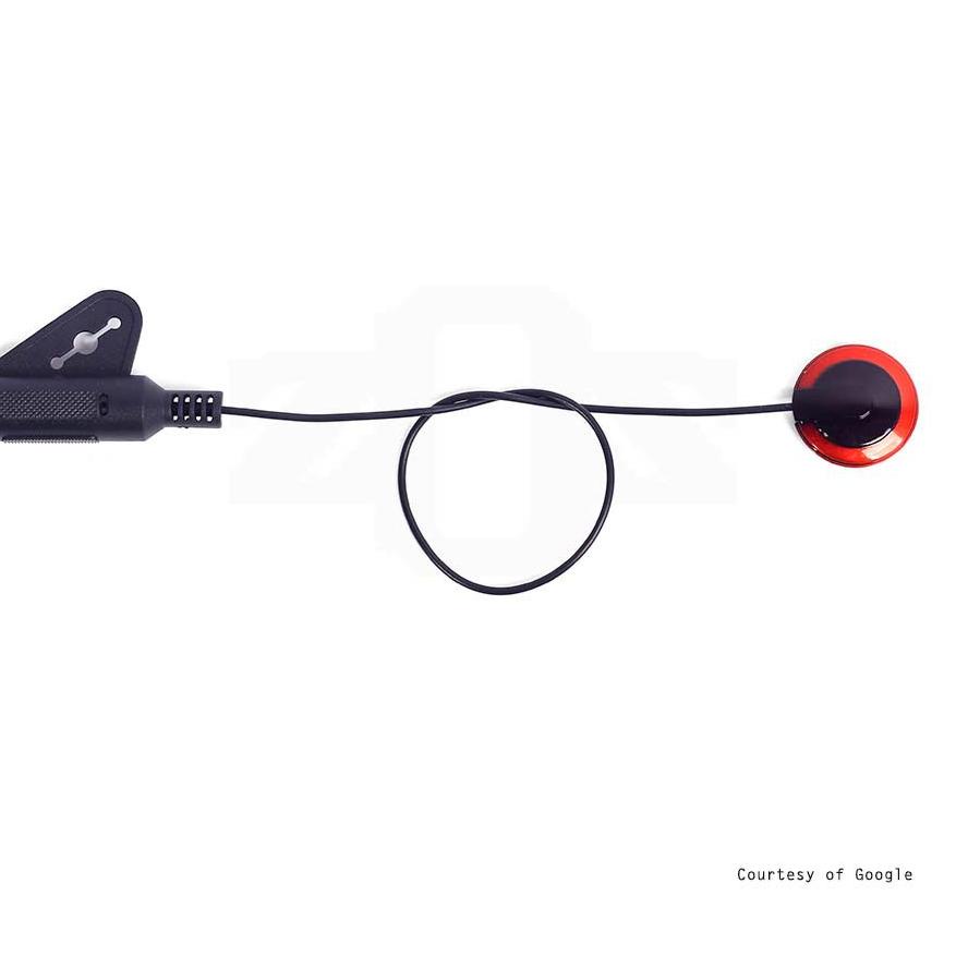 Mic Pickup Piezo Transducer Microphone Violin Biola Gitar