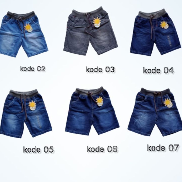 jeans little m / celpen jeans little m