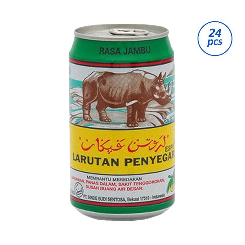 

Larutan Kaleng Cap Badak Jambu Isi 24 Pcs