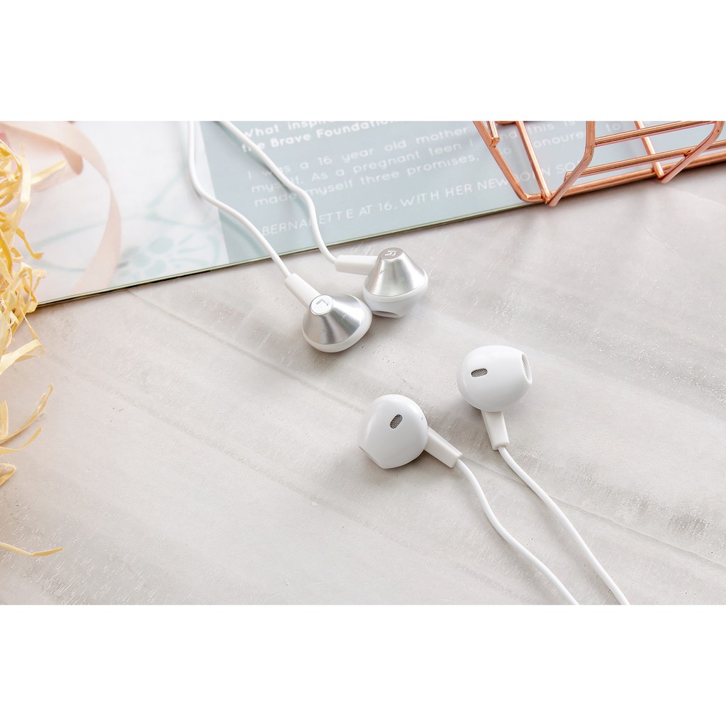 K278 Earphone High Quality Audio Stereo Headset Microphone For Gift