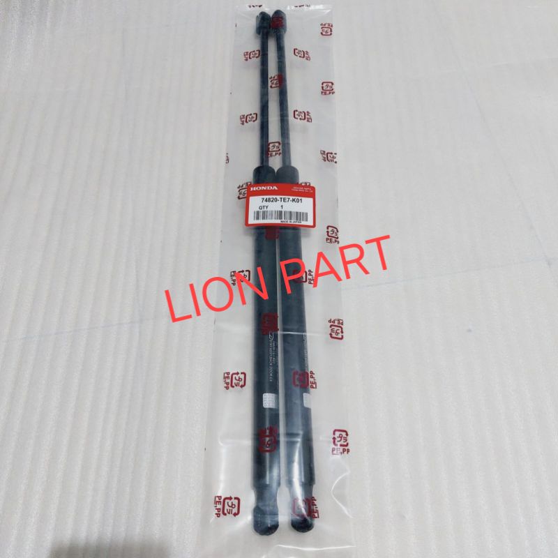 SHOCK BAGASI SHOCK HIDROLIK HONDA MOBILIO