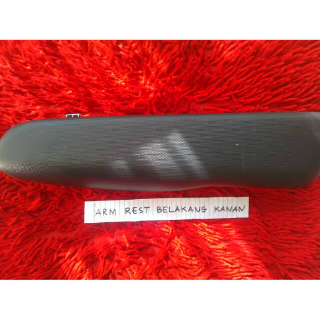 Arm Rest Honda Jazz GD3 Belakang Kanan